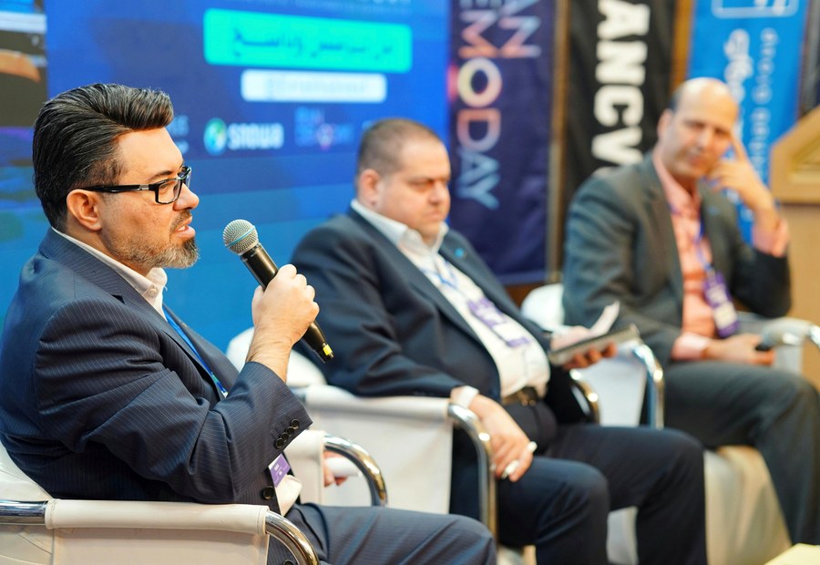 Panel discussion