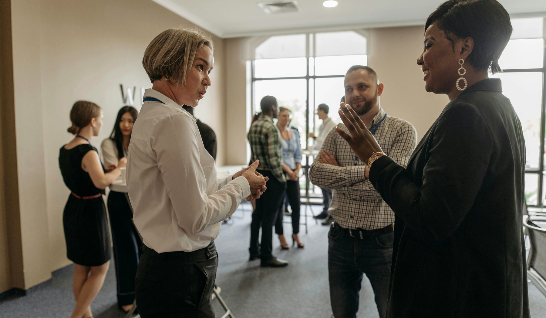 Why Customers Choose Annual Conventions 2026